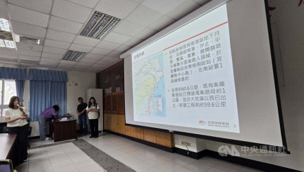 高鐵延伸宜蘭拍板定案　交通部：一定往前走