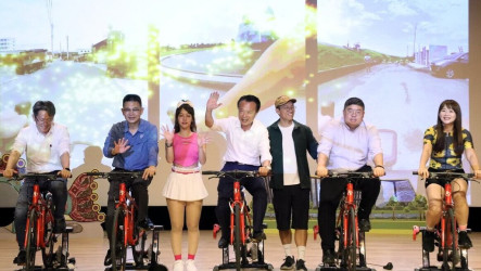 台61線交管　打造自行車友雲嘉南慢旅體驗即起報名