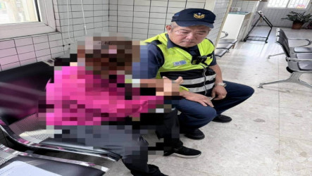 稱裝潢款改口借友人周轉 台中婦郵局匯30萬險遭詐