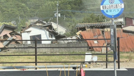 熊本7.1強震致災  台灣民團啟動救援行動