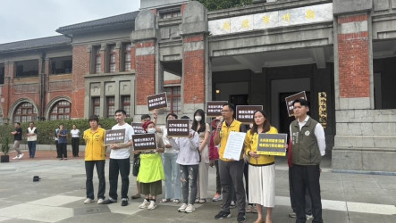 中正市場搬遷攤商陳情要求補助　竹市府：持續溝通