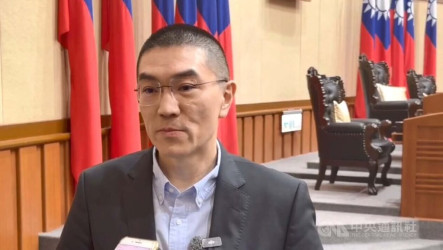 審計檢討公車 謝國樑稱頻「助攻」童子瑋表遺憾