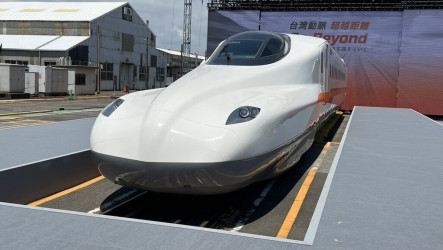 台灣高鐵最快2027年初大改點　擬推超級直達車