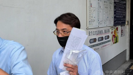 知情苯駢芘超標消極未停工　中聯油脂廠長收押禁見