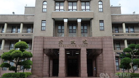 政院8月拍板116年總預算　納人口新戰略、國防規模受矚