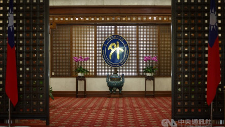菲律賓劃設民主礁領海基線　外交部：協商不應排除台灣