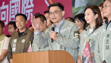 組農漁水利後援會 賴瑞隆：強農業、興漁業、韌水利