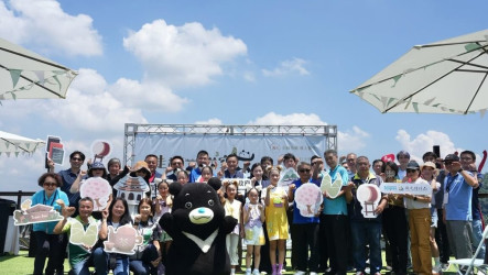 北市貓空系列活動登場　戶外星空電影院打頭陣