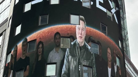 SpaceX全面擁抱輝達晶片　布局太空AI算力