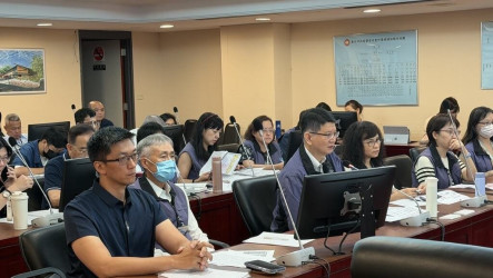 維護食安  北市營養午餐改依規模每年查核1至3次