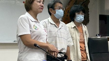 新北校園命案受害者姓名解禁　父：終能光明正大存在