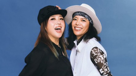 阿妹妹成軍30年再合體　將登上萬人音樂節