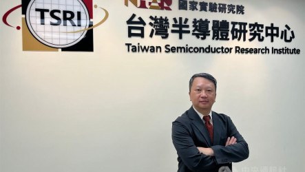 人才保衛戰要讓研發留台灣　半導體中心深化高階培育