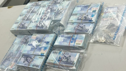 電腦商涉地下匯兌2.6億元　7人落網、主嫌遭押
