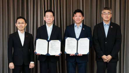 高雄千葉簽署教育MOU　深化台日城市交流