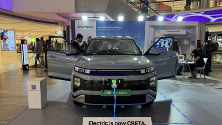 電動車成印度人新寵　單月銷售量屢創新高