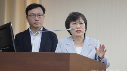 劉世芳：社宅直接興辦改多元興辦　13萬戶目標不變