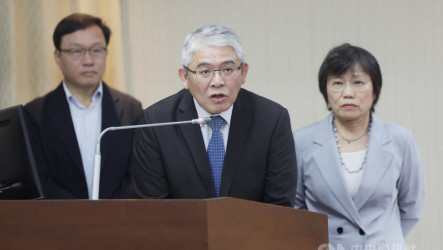 花敬群：兆基警示帳戶已解凍　將與銀行團協商負債