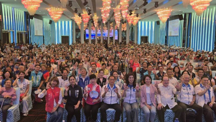 蘇清泉遭訴鄭麗文喊司法迫害  民進黨：勿卸責