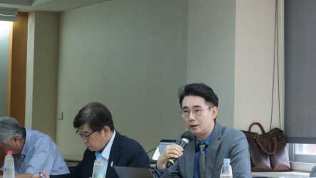 兩岸關係緊張　學者：台灣必須提升自我防衛能力