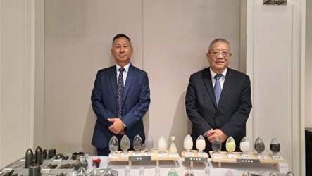 聯友金屬第2季每股賺16.32元創新高　續拚高值化發展