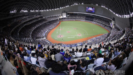 拚2028奧運棒球門票　12強、6搶1資格賽在台舉行