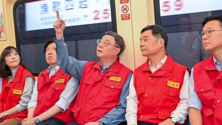 北部行動網路降速演練　未影響警消緊急醫療等公共服務