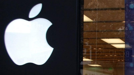 傳蘋果攜手阿里巴巴　為中國版iPhone打造專屬AI