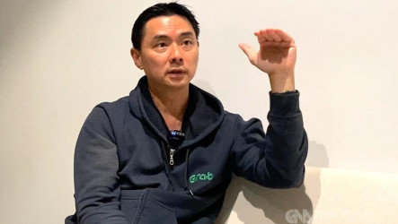 拚進軍台灣　Grab：聚焦在地化打造共榮圈