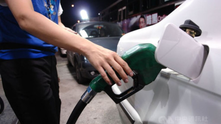 中油：17日起汽柴油價格不調整　95無鉛維持32元