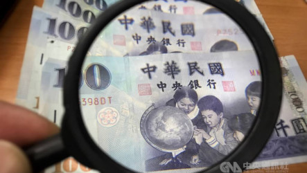 油氣票價補貼估千億擬納追加預算　國防項目金額待定