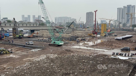 與中國模式漸行漸遠  越南經濟改向韓國財閥模式學習