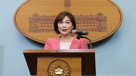 國務機要費遭全數刪凍　府：以預算權作為政治工具