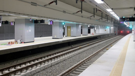 南鐵地下化動工逾6年　台南車站預定9月初揭牌