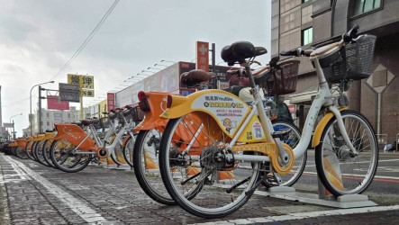 屏東YouBike擴站少  縣府：盤點經費持續評估