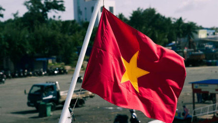 不倚賴中國設備  越南開發6G加入美國陣營謀數位主權
