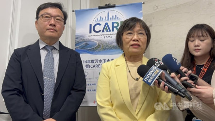 劉世芳：照顧百萬戶租屋家庭政策不變　續推租金補貼