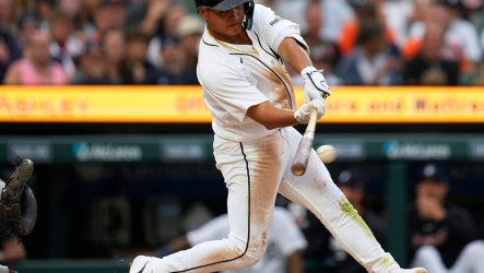創MLB台將新紀錄　李灝宇目標不是台灣最好球員