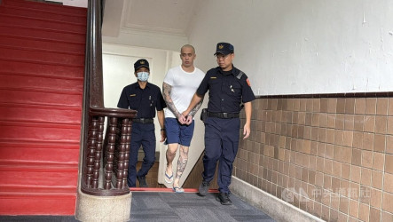 吸食喪屍煙彈撞死警員案更一審　危險駕駛成攻防焦點