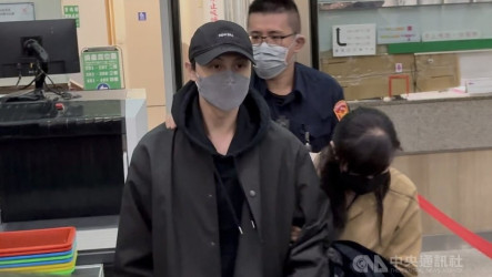 閃兵案第5波起訴15人　棒棒堂王子遭求處2年2月以上徒刑