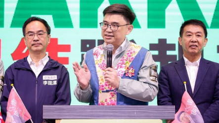 賴瑞隆成立客家後援會　文化經濟並行打造高雄客庄觀光廊帶