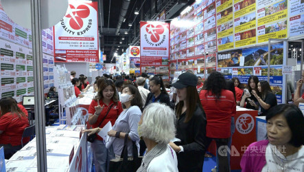 泰國觀光政策轉向 價值優於數量專攻品質及經濟效益
