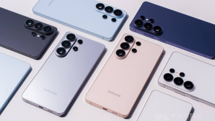 三星今年可望超越蘋果　登全球智慧型手機出貨量冠軍
