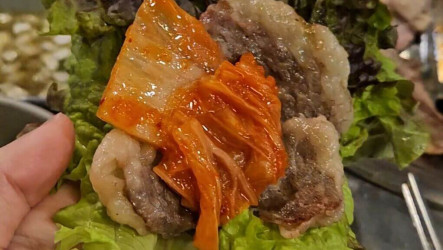 中國甲醛白菜韓國泡菜中招　食藥署：查無輸台紀錄