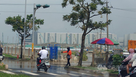應對台積電進駐交通需求  嘉縣規劃增設嘉科交流道