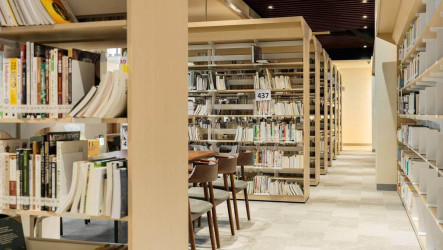 逾萬本書借閱未還  台東縣政府溫情喊話讓書回家