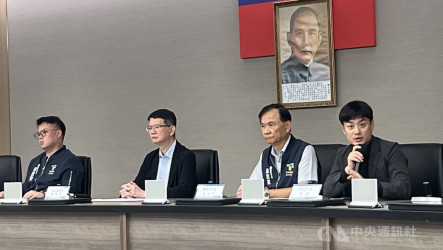 公館吸菸區遭評像狗籠　蔣萬安令拆除