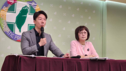 民進黨：與時間賽跑　最快速度讓無人載具戰力成型