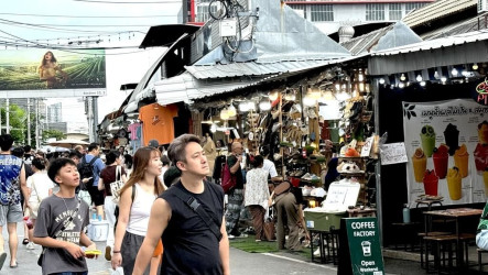 全球局勢不穩改變旅遊模式　平台：旅客更重視彈性與體驗