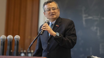 芝加哥辦事處攜伊利諾大學播映造山者　加強台美高科技合作動能
